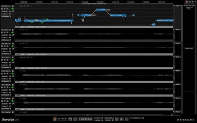 Synchro Arts Revoice Pro 5 Education