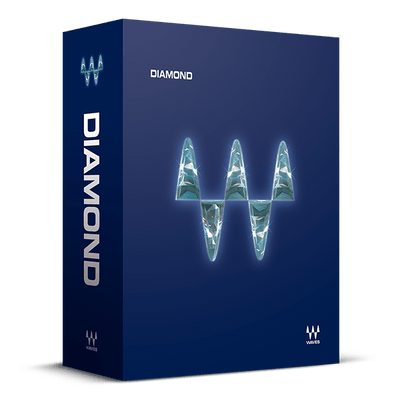WAVES Waves Diamond