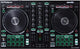 Roland Roland DJ-202 2-Channel Serato Lite DJ Controller (Open Box, Brand New)