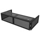 Odyssey Odyssey DJBOOTH50 50" Wide Surface DJ Booth with Bag and Scrims - DJ Accessories