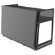 Odyssey Odyssey DJBOOTHM78 70" TV-Mountable DJ Battle Booth with Bag and Scrims - DJ Accessories