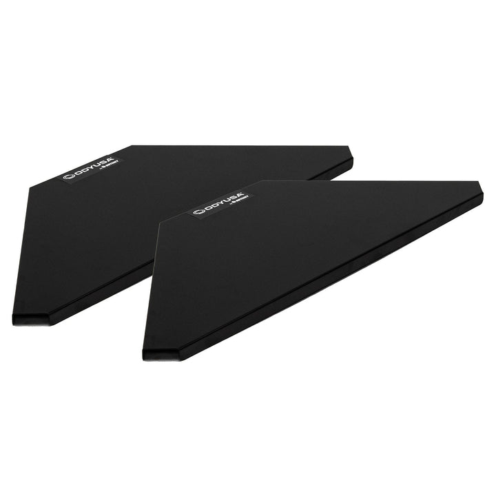 Odyssey DJBOOTHSHELF