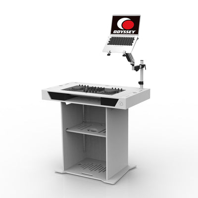 Odyssey DJSTUDIO-WH