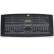 ADJ 136-Channel Hybrid Controller with 8 Shows & 96 Scenes
