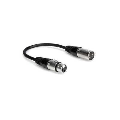 Hosa DMX-106