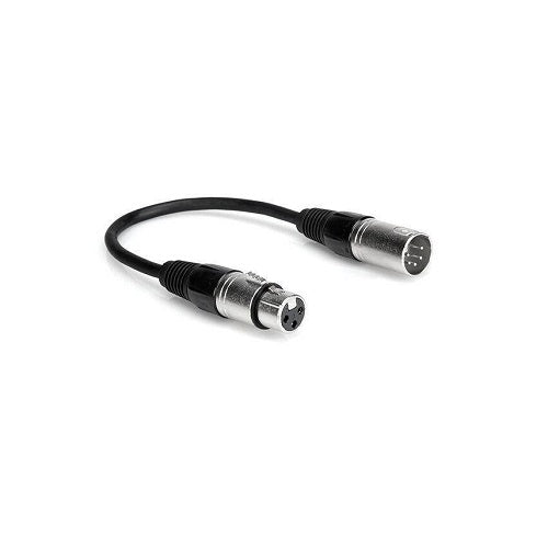 Hosa DMX-106