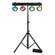 Eliminator DOTZ-TPAR-SYS-PLUS Stage Lighting Wash System