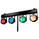 Eliminator DOTZ-TPAR-SYS-PLUS Stage Lighting Wash System