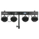 Eliminator DOTZ-TPAR-SYS-PLUS Stage Lighting Wash System