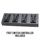 Eliminator DOTZ-TPAR-SYS-PLUS Stage Lighting Wash System