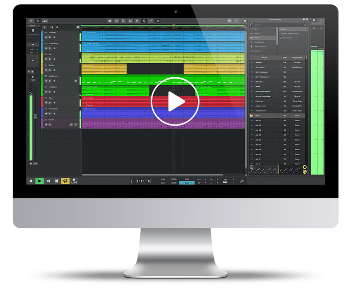 n-Track n-Track Studio 10 Standard