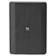 Electro-Voice Electro-Voice EVID-S5.2XB 5in 2-Way Surface Loudspeaker (Pair) - 70/100V IP54 - Black