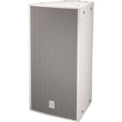 Electro-Voice Electro-Voice EVF-1122D/64-FGW 12in 2-Way Loudspeaker - 600WFiberglass - White