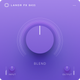 LANDR FX Bass