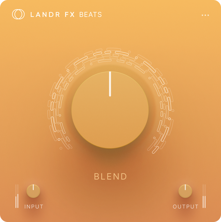LANDR FX Beats