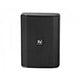 Electro-Voice Electro-Voice EVID-S4.2B 4in 2-Way Surface Loudspeaker (Pair) - 8Ω - Black