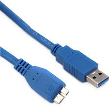 Hosa USB-306AC