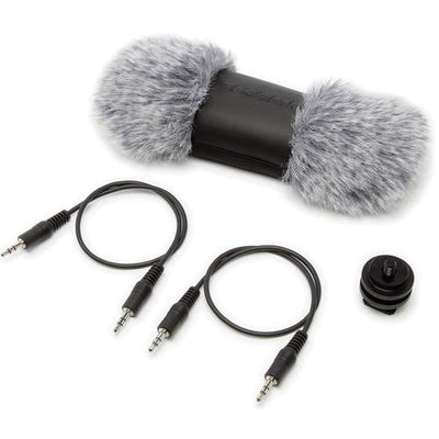 Tascam AK-DR70C Accessory Pack For DR-70D And DR-701D