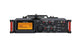 Tascam DR-70D Linear PCM Recorder For DSLR