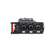 Tascam DR-70D Linear PCM Recorder For DSLR