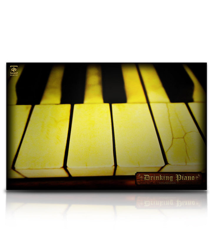 The Drinking Piano - 4