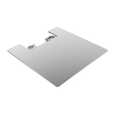 Global Truss DT-F24-SHELF Shelf (17.75 x 17.75 x 1.5in) for F24 (Silver)
