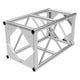 Global Truss DT-GP20-3FT 0.9m (2.95ft) 20.5in End-Plate Square Truss