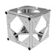 Global Truss DT-GP20-BLOCK 6-Way Corner Block for DT-GP20