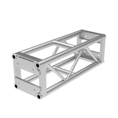 Global Truss Global Truss DT-GP3 0.9m (2.95ft) End-Plated Square Truss