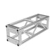 Global Truss DT-GP3 0.9m (2.95ft) End-Plated Square Truss