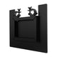 Global Truss DT-GP34-SHELF-BLK Shelf (21.65in x 17.71in) for F34/DT34P/36/GP (Black)