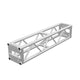 Global Truss DT-GP5 1.5m (4.92ft) End-Plated Square Truss