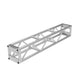Global Truss DT-GP6 1.8m (5.91ft) End-Plated Square Truss