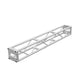 Global Truss DT-GP8 2.4m (7.87ft) End-Plated Square Truss