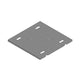 Global Truss DT-GPBASE36 36in Raised Base Plate for F34/F34P/DT36/DT-GP