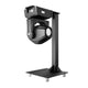 Global Truss DT-INVTRD-MT-BLK Round Inverted Lighting Mount for F24/F34/DT-GP - 135lb Rated (Black)