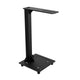 Global Truss DT-INVTRD-MT-BLK Round Inverted Lighting Mount for F24/F34/DT-GP - 135lb Rated (Black)
