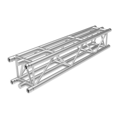 Global Truss Global Truss DT36-150 1.5m (4.92ft) Square Truss with Center Chords