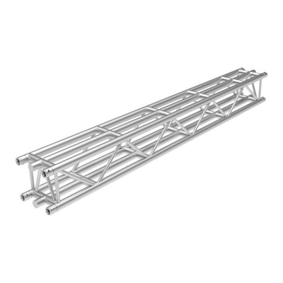 Global Truss Global Truss DT36-250 2.5m (8.2ft) Square Truss with Center Chords