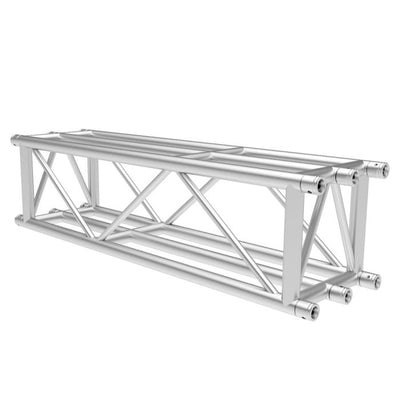 Global Truss Global Truss DT46-150 1.0m (3.28ft) Square Truss with Center Chords