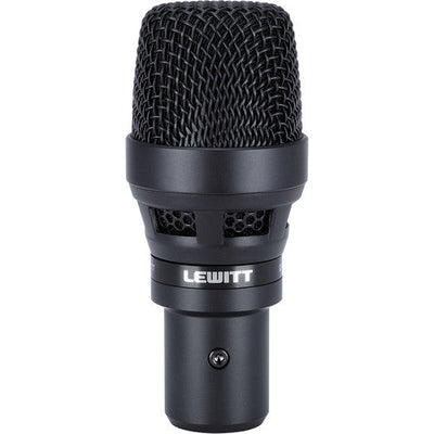 Lewitt DTP340TT Dynamic tom and percussion microphone