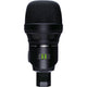 Lewitt DTP640REX Dual-capsule kick drum microphone