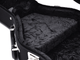 Duesenberg Custom Line Guitar Case for Left-Handed Caribou