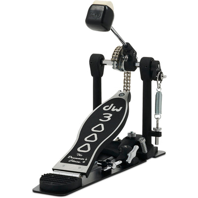 Manhasset MN-3000 Microphone Stand w/Voyager Base - Microphone Stands & Arms