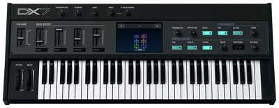 Arturia (Software) DX7 V License