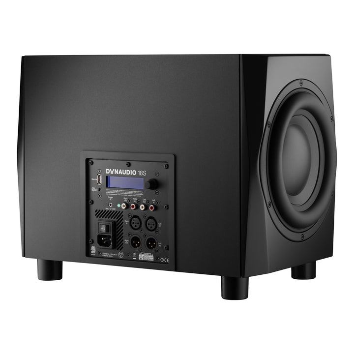 Dynaudio Dynaudio 18S Studio Subwoofer