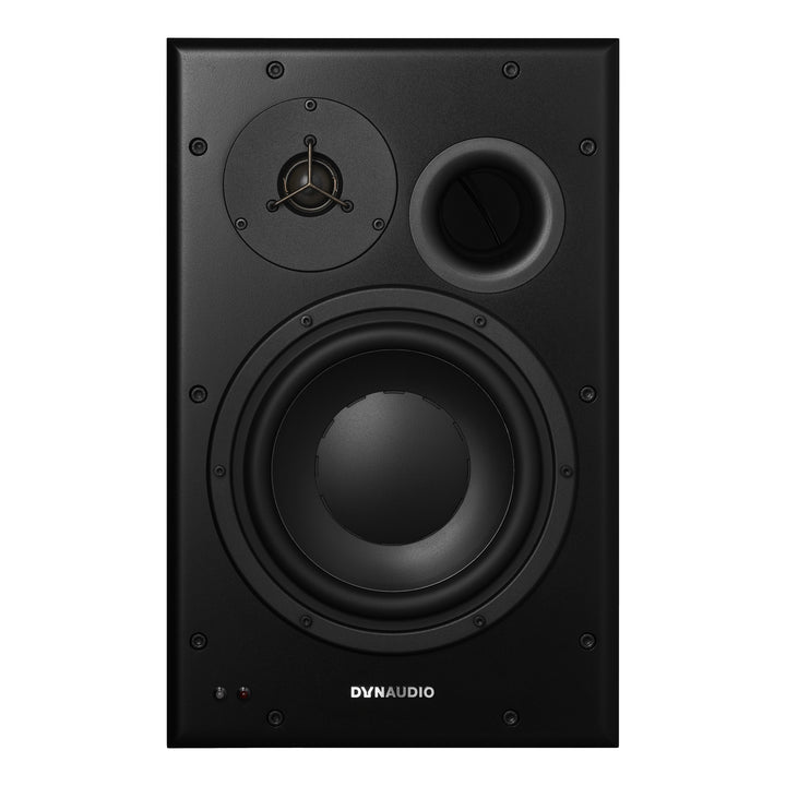 Dynaudio Dynaudio BM15A Active Studio Monitor (Left)