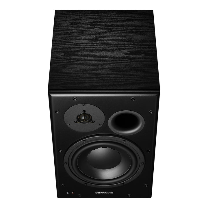 Dynaudio Dynaudio BM15A Active Studio Monitor (Left)