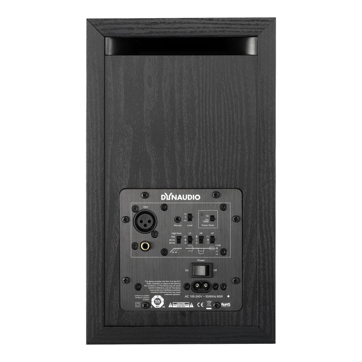 Dynaudio Dynaudio BM5 MkIII Studio Monitor