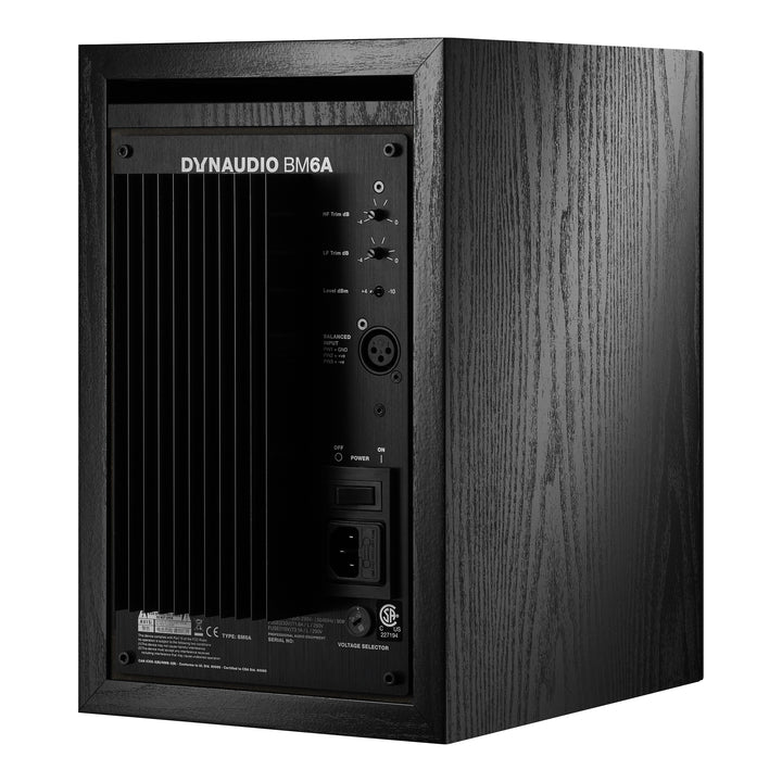 Dynaudio Dynaudio BM6A Studio Monitor